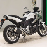 Мотоцикл Honda NC750SD с пробегом 21685 km