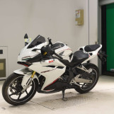 Мотоцикл Honda CBR250RRA з пробігом 9980 km