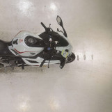 Мотоцикл Honda CBR250RRA з пробігом 9980 km