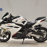 Мотоцикл Honda CBR250RRA з пробігом 9980 km
