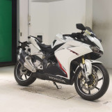 Мотоцикл Honda CBR250RRA з пробігом 9980 km
