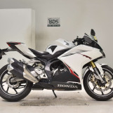 Мотоцикл Honda CBR250RRA з пробігом 9980 km