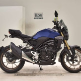 Мотоцикл Honda CB250RA з пробігом 5604 km