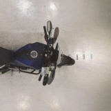 Мотоцикл Honda CB250RA з пробігом 5604 km