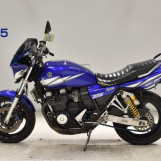 Мотоцикл Yamaha XJR400 с пробегом 35964 km