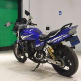 Мотоцикл Yamaha XJR400 с пробегом 35964 km