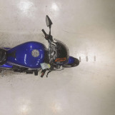 Мотоцикл Yamaha XJR400 с пробегом 35964 km