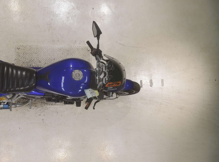 Мотоцикл Yamaha XJR400 с пробегом 35964 km