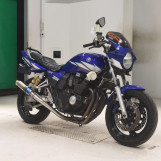 Мотоцикл Yamaha XJR400 с пробегом 35964 km