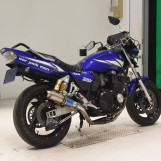 Мотоцикл Yamaha XJR400 с пробегом 35964 km
