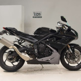 Мотоцикл Triumph DAYTONA 675A з пробігом 25556 km