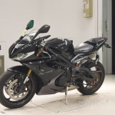 Мотоцикл Triumph DAYTONA 675A з пробігом 25556 km