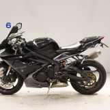 Мотоцикл Triumph DAYTONA 675A з пробігом 25556 km
