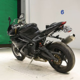 Мотоцикл Triumph DAYTONA 675A з пробігом 25556 km