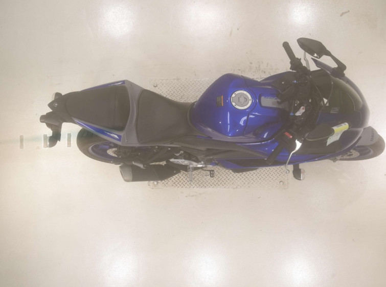 Мотоцикл Yamaha YZF-R25A с пробегом 6659 km