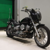 Мотоцикл Yamaha DRAGSTAR XVS400 с пробегом 35560 km