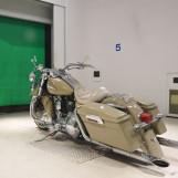Мотоцикл HD ROAD KING FLHR1340