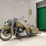 Мотоцикл HD ROAD KING FLHR1340