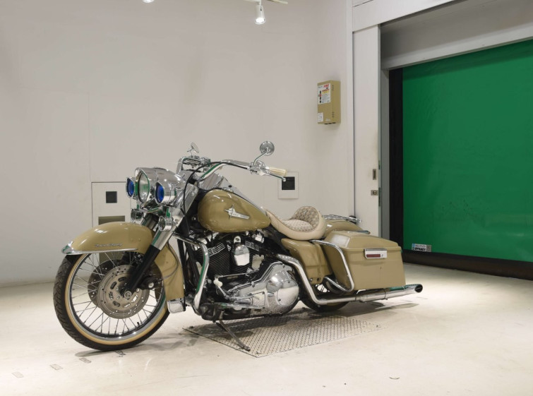 Мотоцикл HD ROAD KING FLHR1340