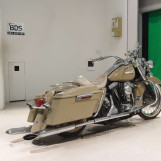 Мотоцикл HD ROAD KING FLHR1340