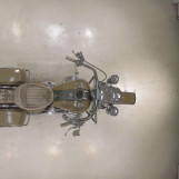 Мотоцикл HD ROAD KING FLHR1340