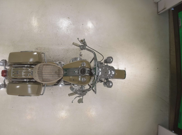 Мотоцикл HD ROAD KING FLHR1340