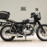 Мотоцикл Kawasaki W650 с пробегом 62013 km