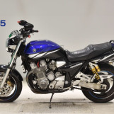 Мотоцикл Yamaha XJR1300
