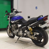 Мотоцикл Yamaha XJR1300