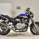 Мотоцикл Yamaha XJR1300