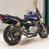 Мотоцикл Yamaha XJR1300