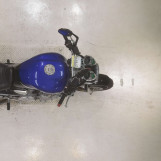 Мотоцикл Yamaha XJR1300