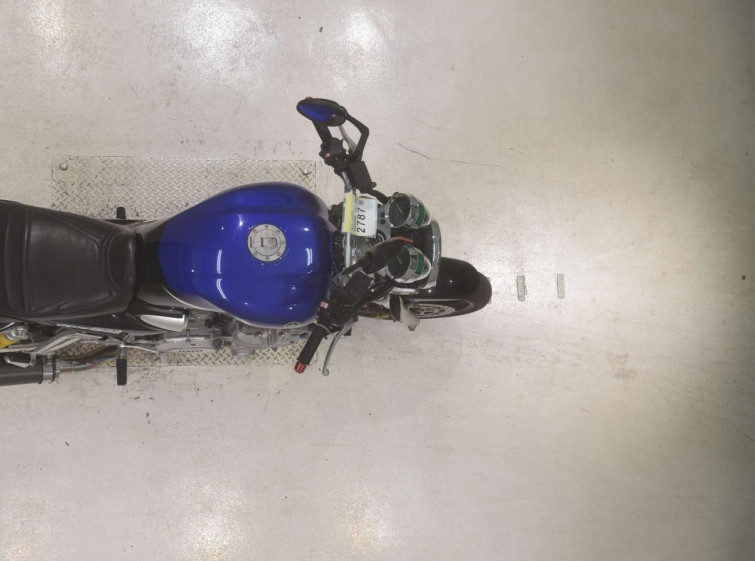 Мотоцикл Yamaha XJR1300