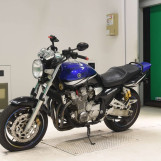 Мотоцикл Yamaha XJR1300