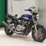 Мотоцикл Yamaha XJR1300