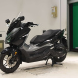 Мотоцикл Honda FORZA с пробегом 27788 km