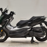 Мотоцикл Honda FORZA с пробегом 27788 km