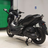 Мотоцикл Honda FORZA с пробегом 27788 km