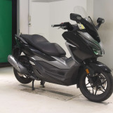 Мотоцикл Honda FORZA с пробегом 27788 km
