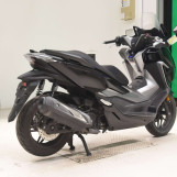 Мотоцикл Honda FORZA с пробегом 27788 km