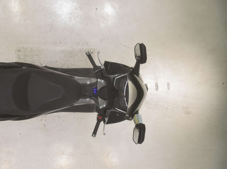 Мотоцикл Honda FORZA с пробегом 27788 km