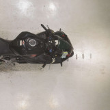 Мотоцикл Honda CBR250RR с пробегом 16609 km