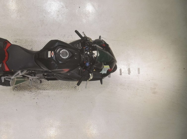 Мотоцикл Honda CBR250RR с пробегом 16609 km