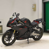 Мотоцикл Honda CBR250RR с пробегом 16609 km