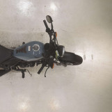 Мотоцикл Honda REBEL CMX250 с пробегом 5949 km