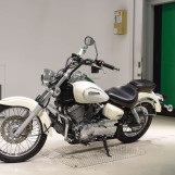 Мотоцикл Yamaha DRAGSTAR XVS250 с пробегом 15391 km