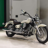Мотоцикл Yamaha DRAGSTAR XVS250 с пробегом 15391 km