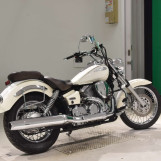 Мотоцикл Yamaha DRAGSTAR XVS250 с пробегом 15391 km