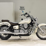 Мотоцикл Yamaha DRAGSTAR XVS250 с пробегом 15391 km