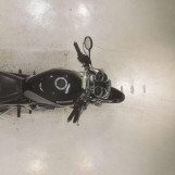 Мотоцикл Kawasaki BALIUS ZR250 с пробегом 20984 km